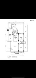 Blk 28 MARSILING DRIVE (Woodlands), HDB 4 Rooms #417126611